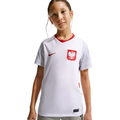 Dres Poljska Domaći Svjetsko prvenstvo 2026 Djeca