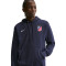 Majica dugih rukava Nike Atl Madrid Fanswear 2026-2027