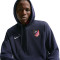 Majica dugih rukava Nike Atl Madrid Fanswear 2026-2027