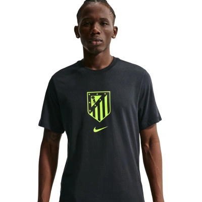 Majica Atl Madrid Fanswear 2026-2027