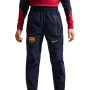 FC Barcelona Navijačka odjeća 2026-2027 Djeca-Blackened Blue-Black-Mineral Yellow N