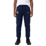 FC Barcelona Navijačka odjeća 2026-2027 Djeca-Blackened Blue-Mineral Yellow