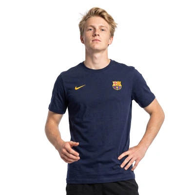 Majica Fc Barcelona Fanswear 2026-2027