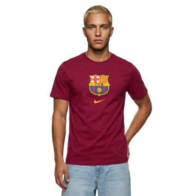 Majica FC Barcelona Fanswear 2026-2027