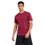Fc Barcelona Fanswear 2026-2027-Noble Red-Noble Red-Blackened Blue-Mineral Ye