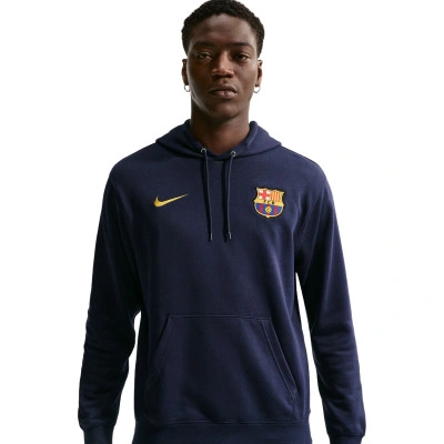 Majica dugih rukava FC Barcelona Fanswear 2026-2027