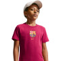 FC Barcelona Navijačka odjeća 2026-2027 Djeca-Noble Red