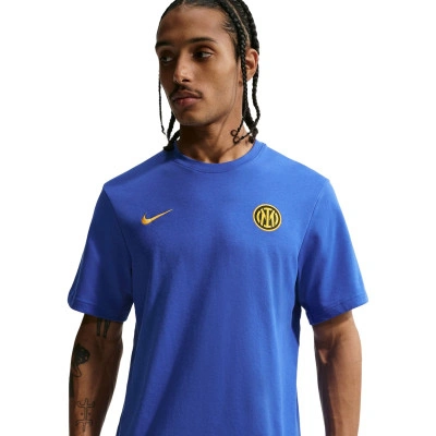 Majica Inter Milan Fanswear 2026-2027