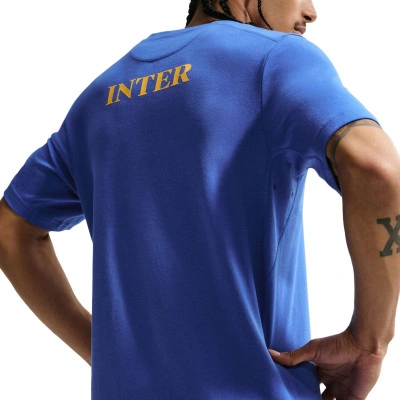 Majica Inter Milan Fanswear 2026-2027