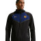 Majica dugih rukava Nike Inter Milan Fanswear 2026-2027