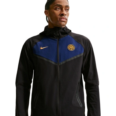 Majica dugih rukava Inter Milan Fanswear 2026-2027