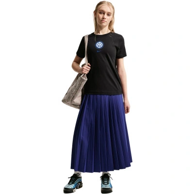 Majica Inter Milan Fanswear 2026-2027 Djeca