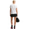 Majica Nike Inter Milan Fanswear 2026-2027 Mujer