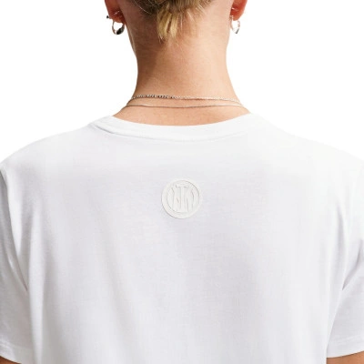 Majica Inter Milan Fanswear 2026-2027 Mujer