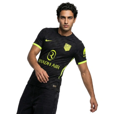 Dres Atl Madrid Gostujući Authentic 2026-2027