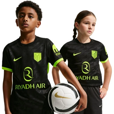 Dres Atlético de Madrid Gostujući 2026-2027 Djeca
