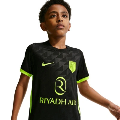 Dres Atlético de Madrid Gostujući 2026-2027 Djeca