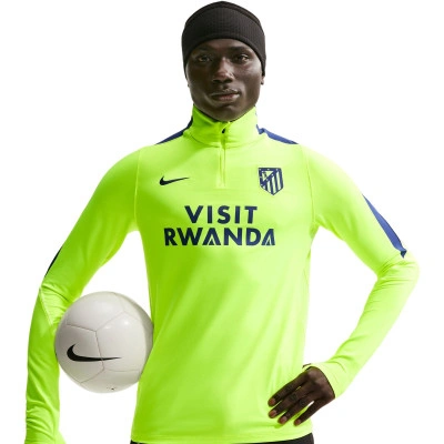Majica dugih rukava Atlético de Madrid Training 2026-2027