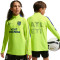 Majica dugih rukava Nike Atl Madrid Training  2026-2027 Djeca