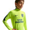Majica dugih rukava Nike Atl Madrid Training  2026-2027 Djeca