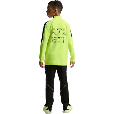 Duge hlače Atlético de Madrid Training 2026-2027 Djeca