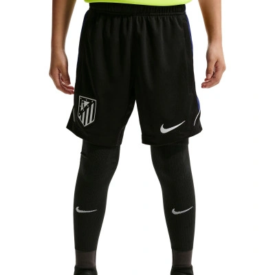 Kratke hlače Atlético de Madrid Training 2026-2027 Djeca
