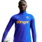 Majica dugih rukava Nike Chelsea Fc Training 2026-2027