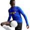 Majica dugih rukava Nike Chelsea Fc Training 2026-2027