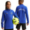 Majica dugih rukava Nike Chelsea Fc Training  2026-2027 Djeca