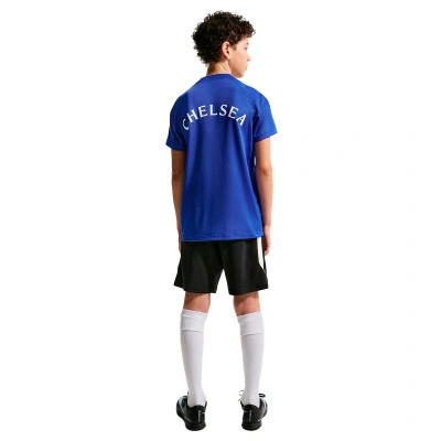 Kratke hlače Chelsea FC Training 2026-2027 Djeca