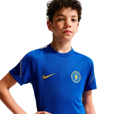 Majica Chelsea Fc Training 2026-2027 Djeca