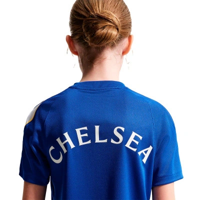 Majica Chelsea Fc Training 2026-2027 Djeca