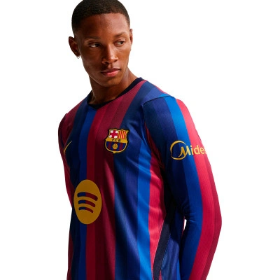 Dres FC Barcelona Domaći M/L 2026-2027