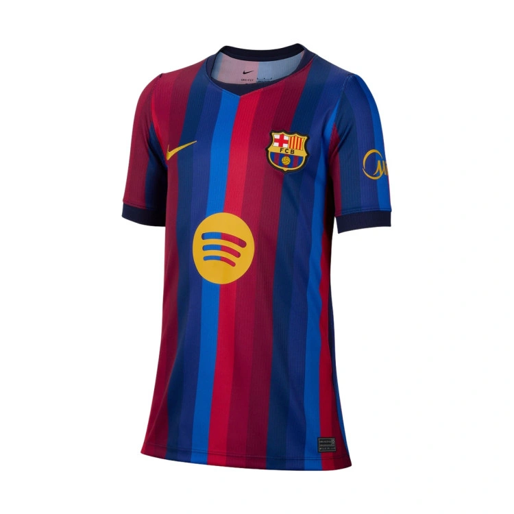 camiseta-nike-fc-barcelona-primera-equipacion-2026-2027-nino-garnet-5
