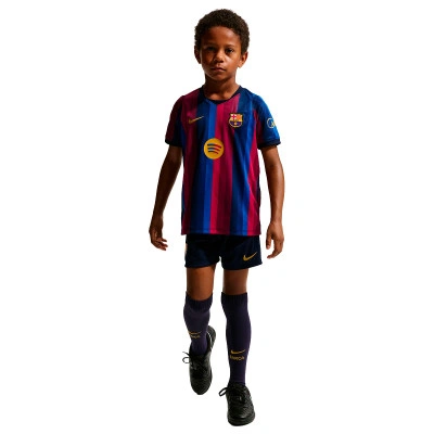 Komplet FC Barcelona Domaći 2026-2027 Djeca