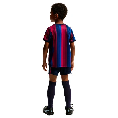 Komplet FC Barcelona Domaći 2026-2027 Djeca