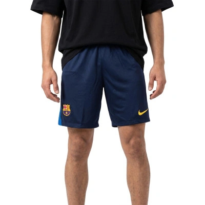 Kratke hlače FC Barcelona Domaći 2026-2027