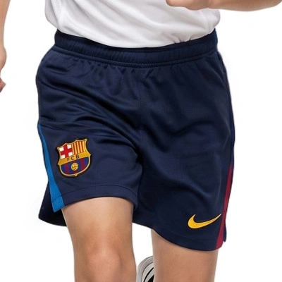 Kratke hlače FC Barcelona Domaći 2026-2027 Djeca