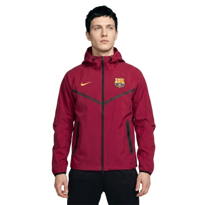 Jakna Fc Barcelona Pre-Match 2026-2027