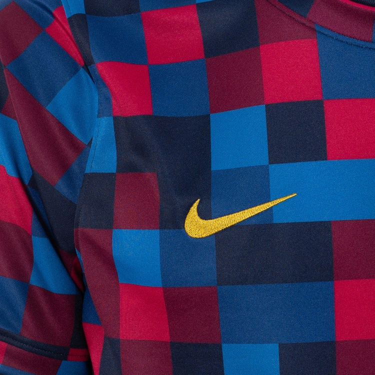 camiseta-nike-fc-barcelona-pre-match-2026-2027-noble-red-4