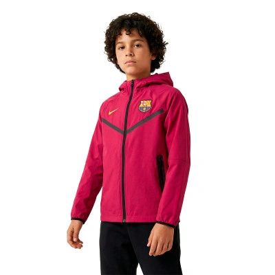 Jakna Fc Barcelona Pre-Match 2026-2027 Djeca