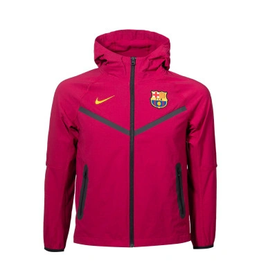 Jakna Fc Barcelona Pre-Match 2026-2027 Djeca