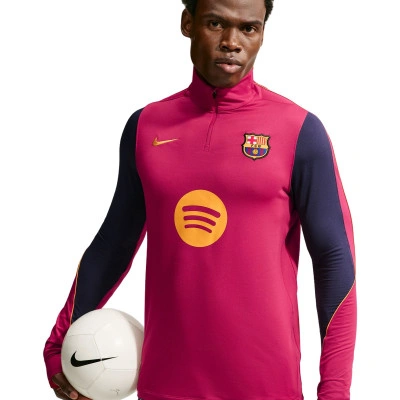 Majica dugih rukava Fc Barcelona Training 2026-2027