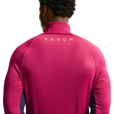 Majica dugih rukava Fc Barcelona Training 2026-2027