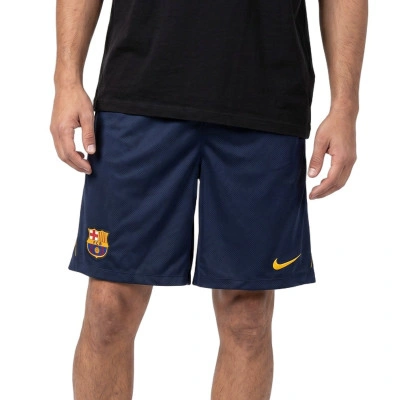 Kratke hlače Fc Barcelona Training 2026-2027