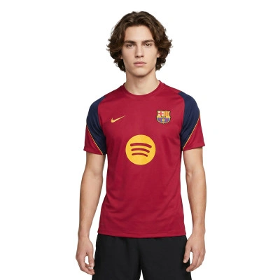 Majica FC Barcelona Training 2026-2027