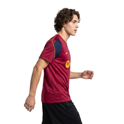 Majica FC Barcelona Training 2026-2027