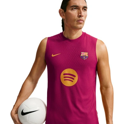 Majica Bez rukava FC Barcelona Training 2026-2027