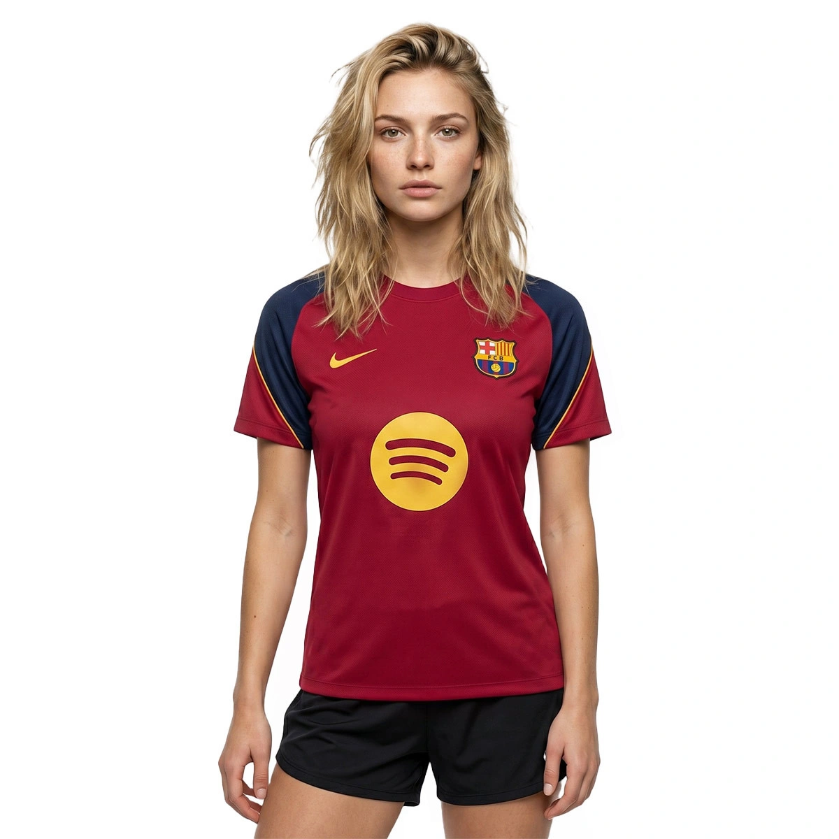 camiseta-nike-fc-barcelona-training-2026-2027-mujer-noble-red-0