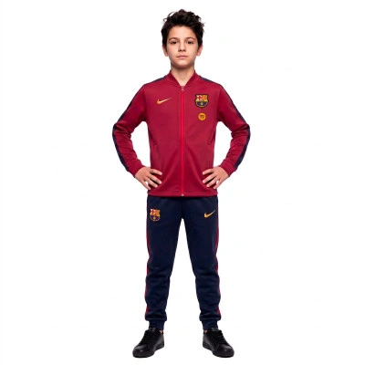 Trenirka FC Barcelona Training 2026-2027 Djeca